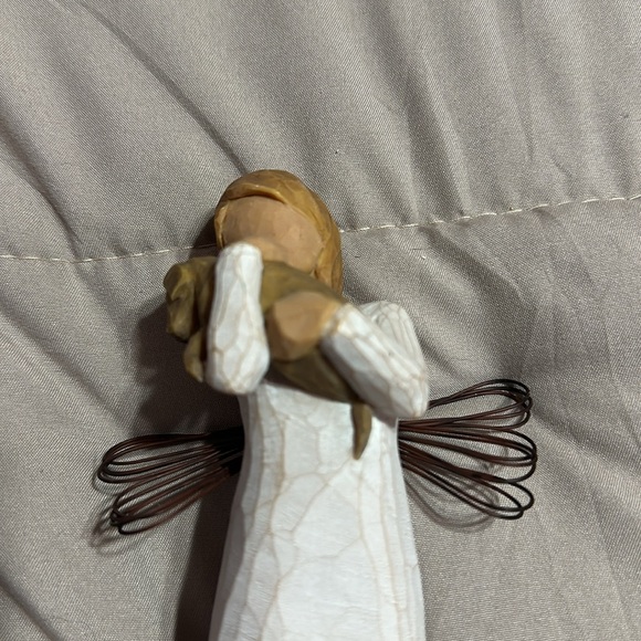 Willow Tree Angel of Friendship - Picture 4 of 4